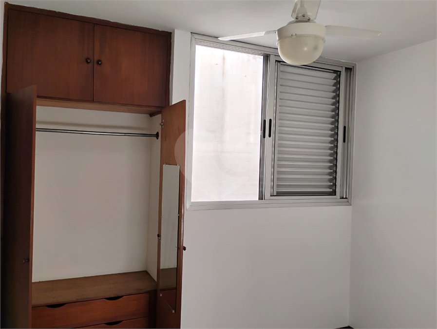 Apartamento para alugar com 2 quartos em Jardim Brasil (zona Sul), São Paulo, SP