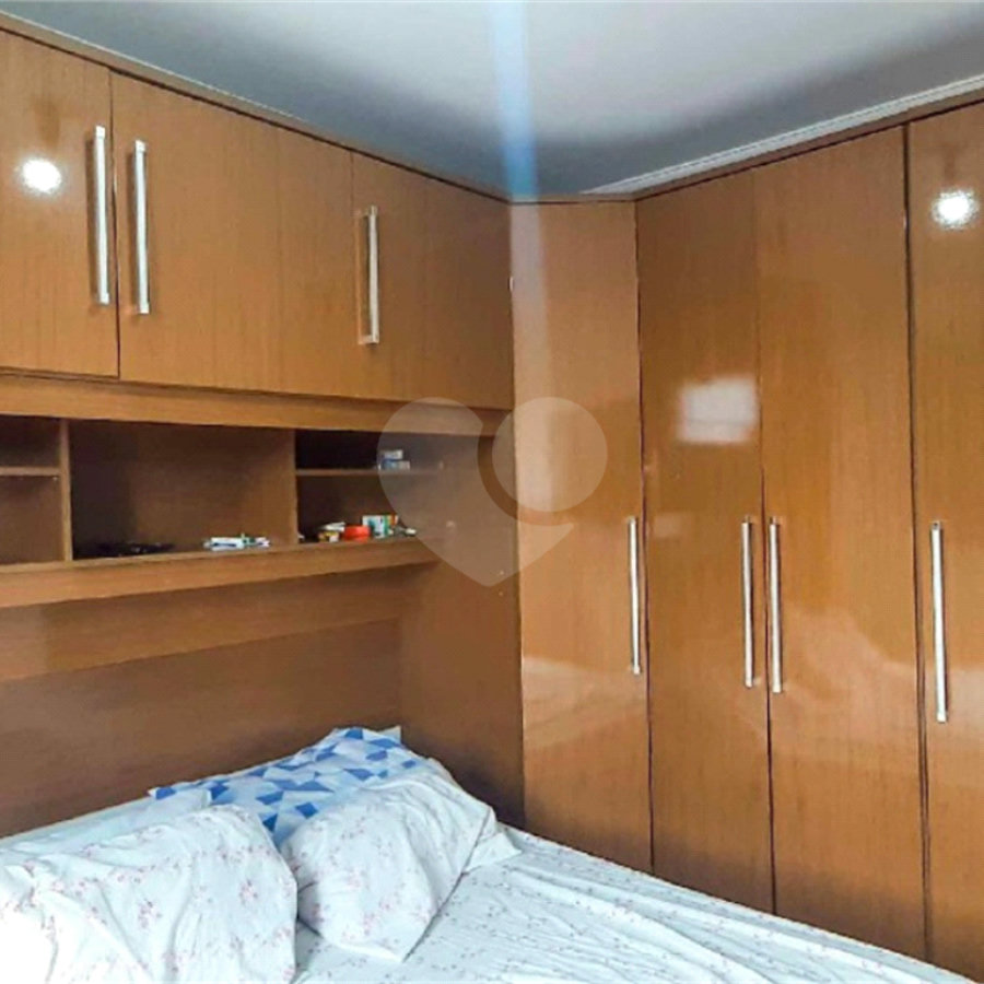 Apartamento à venda com 2 quartos em Chácara Ondas Verdes, Cotia, SP