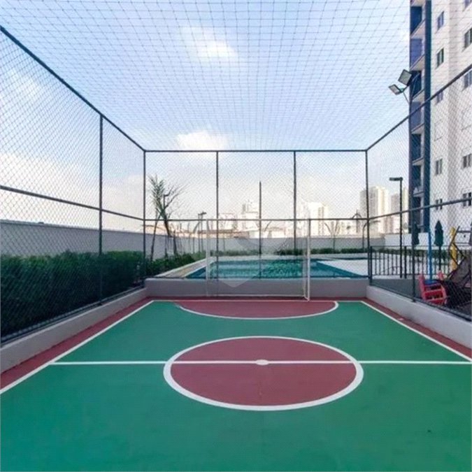 Apartamento à venda com 1 quarto em Vila Prudente, São Paulo, SP