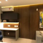 Apartamento à venda com 4 quartos, sendo 1 suíte,  em Cerqueira César, São Paulo, SP