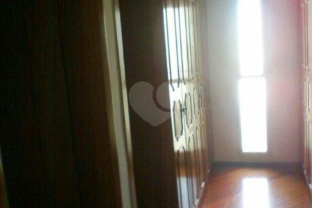 Apartamento à venda com 4 quartos, sendo 3 suítes, em Água Fria, São Paulo, SP