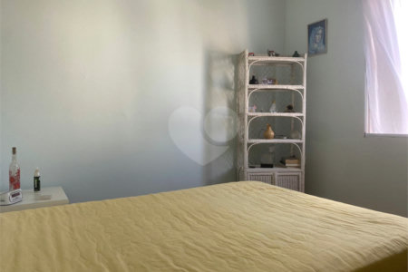 Apartamento à venda com 2 quartos em Perdizes, São Paulo, SP