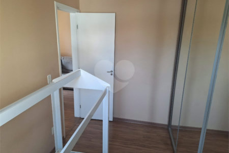 Apartamento à venda com 2 quartos em Jardim Ismênia, São José dos Campos, SP