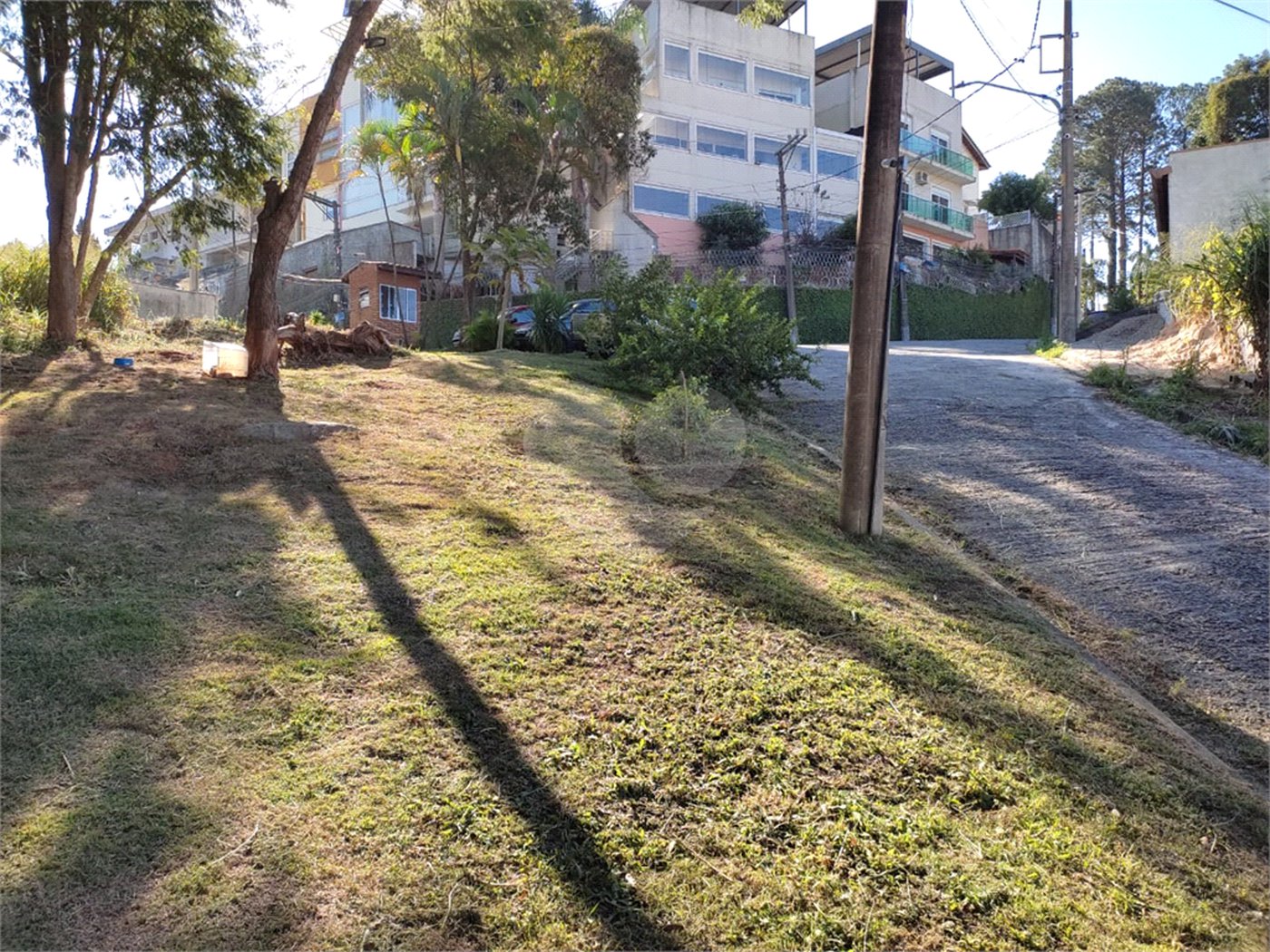 Terreno à venda no condomínio Fontes Felipe Silva, São Paulo - SP