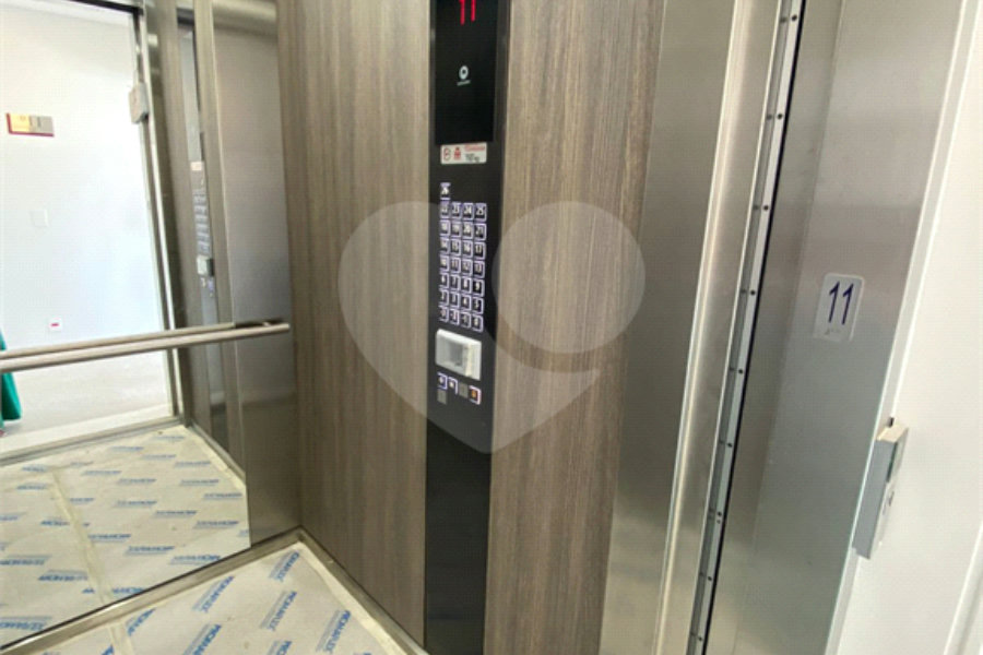 Apartamento à venda com 4 suítes em Santana, São Paulo, SP