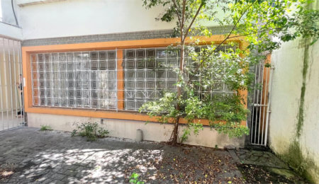 Casa à venda com 3 quartos, sendo 1 suíte,  em Brooklin, São Paulo, SP