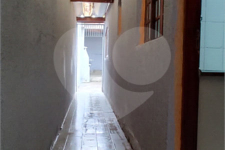 Casa à venda com 2 quartos, sendo 1 suíte, em Jardim Míriam, Suzano, SP