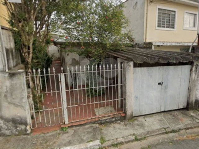 Terreno à venda em Interlagos, São Paulo, SP