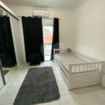 Casa à venda com 2 quartos, sendo 1 suíte, no Centro, Mairinque, SP