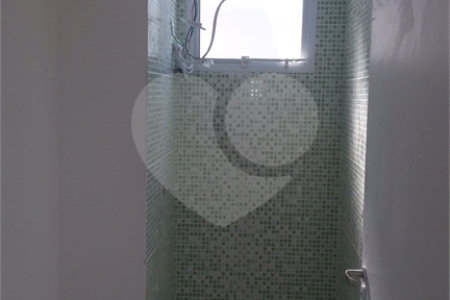 Apartamento à venda com 2 quartos em Jardim João XXIII, São Paulo, SP