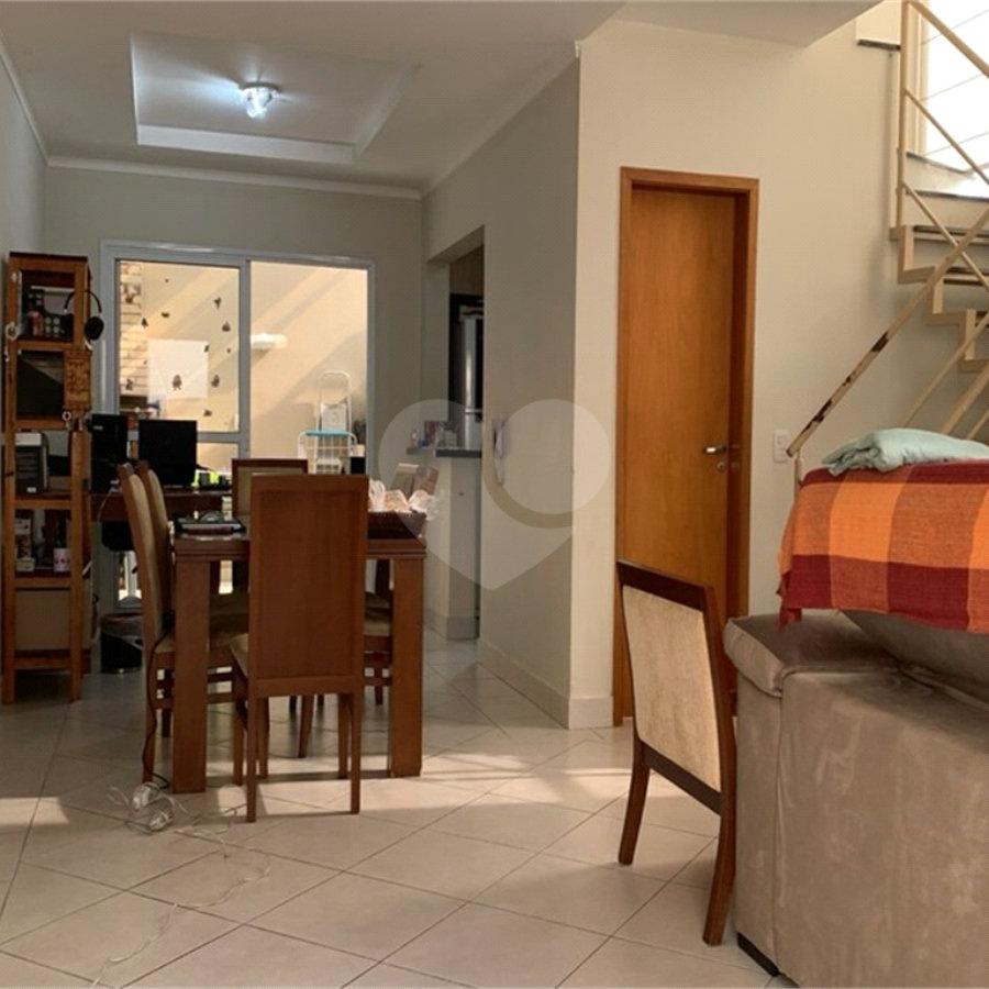 Casa à venda com 3 quartos, sendo 1 suíte, no condomínio Residencial Belle Ville Itaycy, Indaiatuba - SP