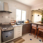 Casa à venda com 4 quartos, sendo 3 suítes, no condomínio Residencial Sans Souci, São Paulo - SP