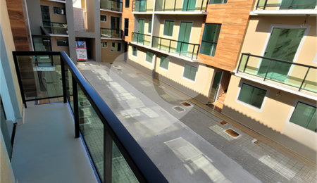Casa à venda com 2 suítes no condomínio Residencial Framboesa, Rio de Janeiro - RJ
