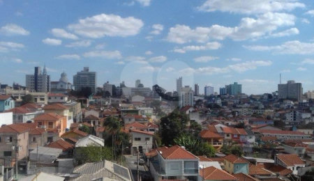 Apartamento à venda com 3 quartos em Vila Mazzei, São Paulo, SP