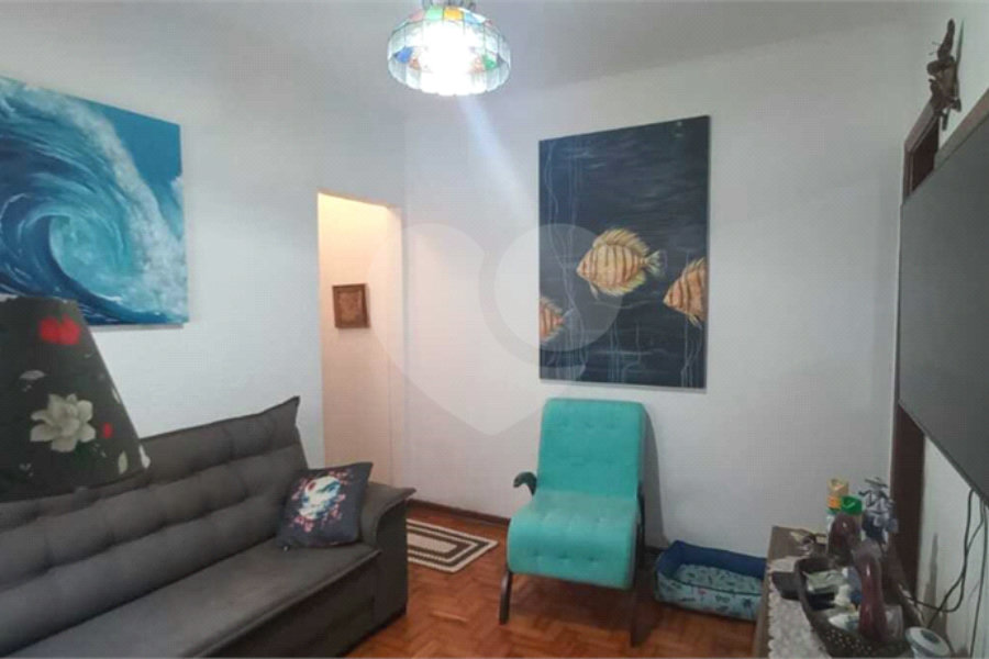 Casa à venda com 2 quartos em Parada Inglesa, São Paulo, SP