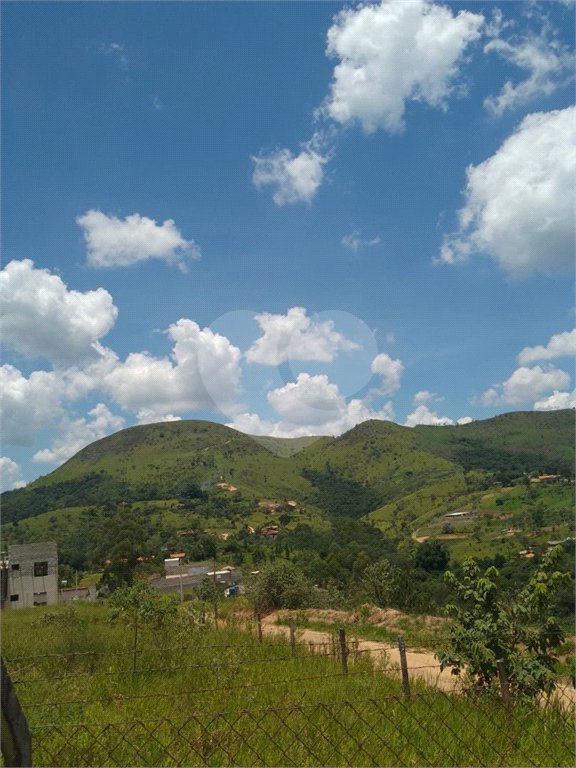 Terreno à venda em Recanto das Acácias, São Roque, SP