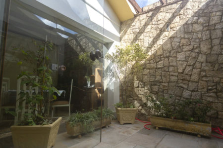 Casa à venda com 4 suítes em Jardim Franca, São Paulo, SP