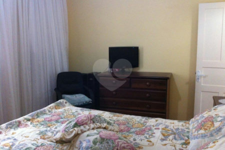 Sobrado à venda com 2 quartos em Vila Maria Alta, São Paulo, SP