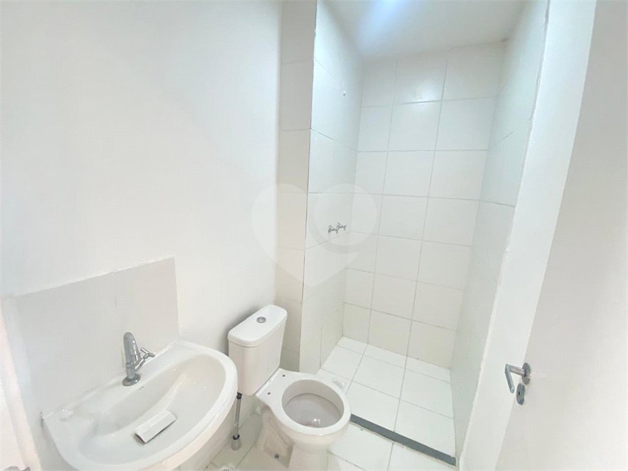 Apartamento para alugar com 2 quartos, sendo 1 suíte, em Nossa Senhora Aparecida, Itu, SP