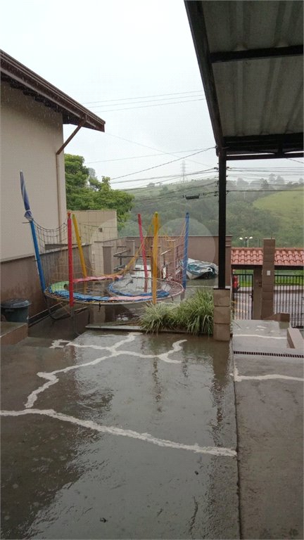 Casa à venda com 2 quartos, sendo 1 suíte, em Vista Alegre, Vinhedo, SP