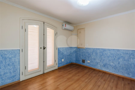 Casa à venda com 6 suítes no condomínio City Castelo, Itu - SP