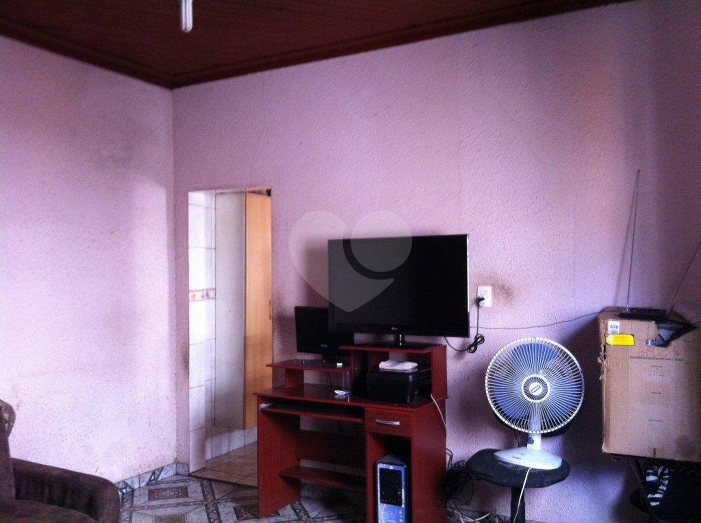 Casa Térrea à venda com 7 quartos em Vila Maria Alta, São Paulo, SP