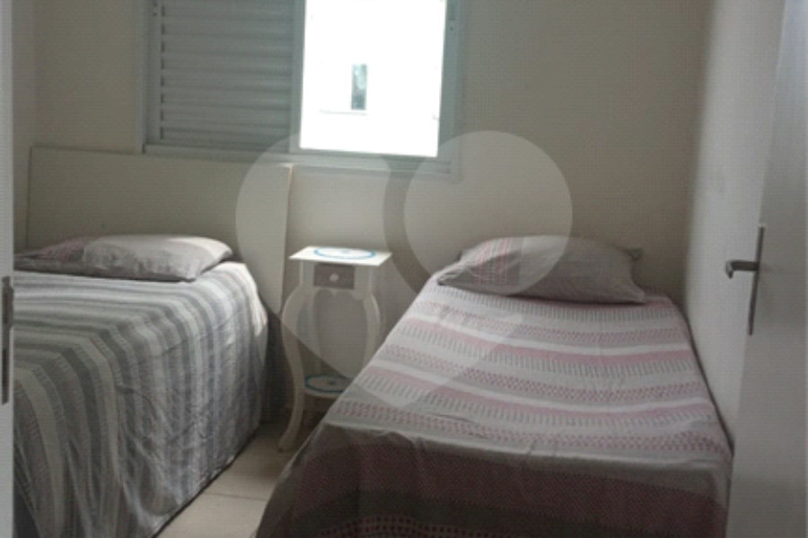 Apartamento à venda com 2 quartos em Freguesia do Ó, São Paulo, SP