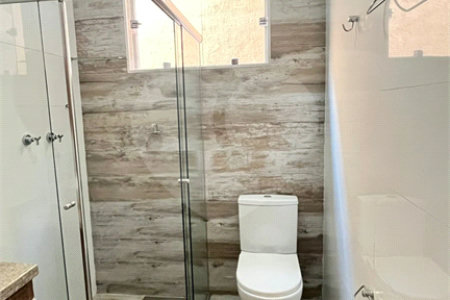 Casa à venda com 3 quartos, sendo 1 suíte, em Jardim São Lourenzo, Sorocaba, SP