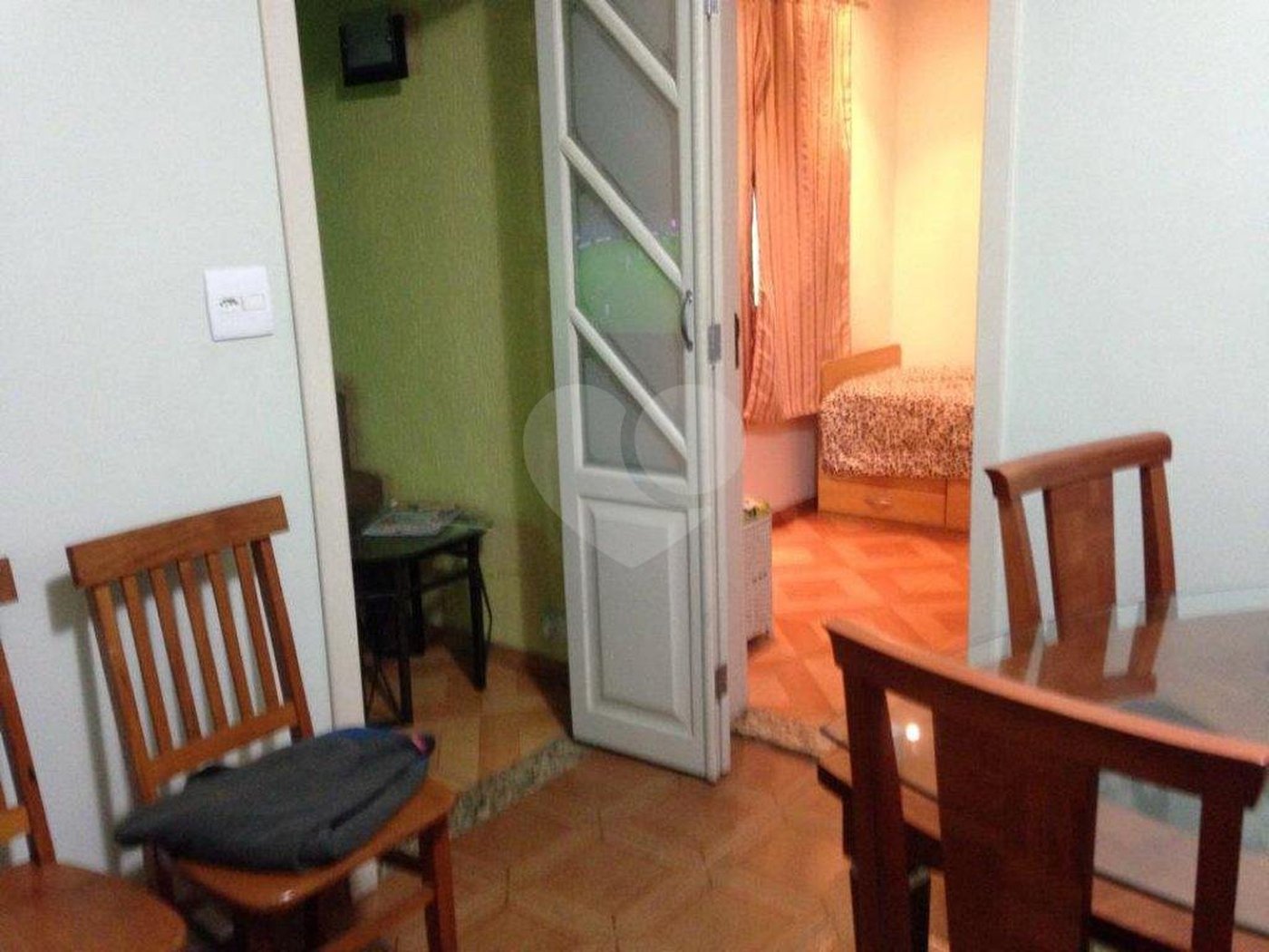 Casa Térrea à venda com 2 quartos, sendo 1 suíte, em Vila Nova Mazzei, São Paulo, SP