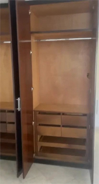 Apartamento à venda com 2 quartos em Pinheiros, São Paulo, SP
