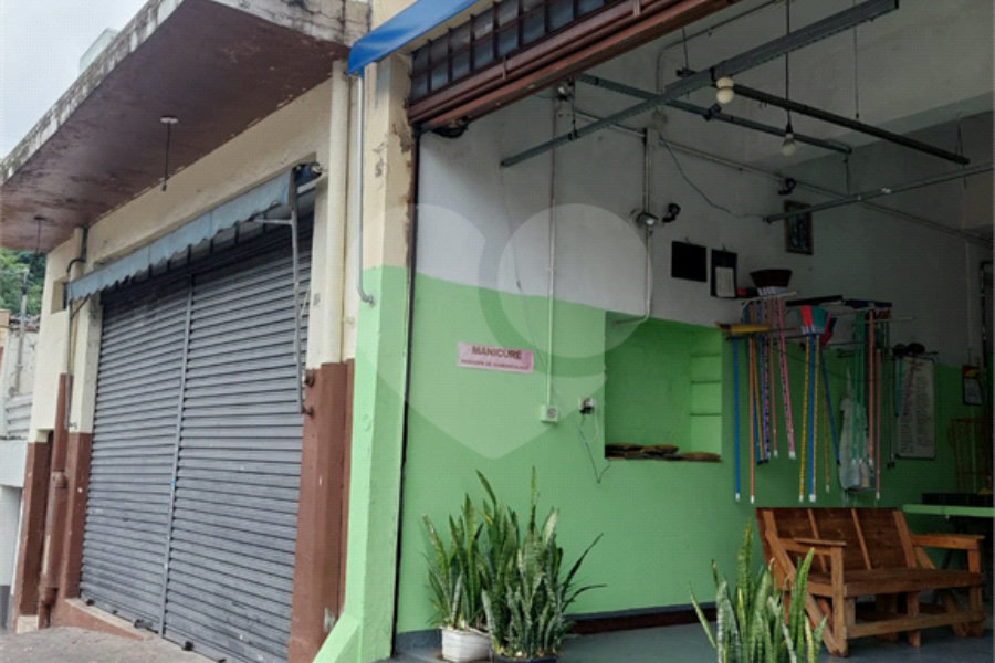 Prédio à venda em Casa Verde, São Paulo, SP