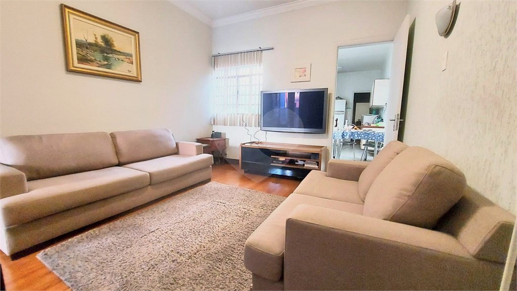 Casa à venda com 3 quartos, sendo 1 suíte, em Lapa, São Paulo, SP