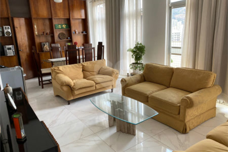 Cobertura à venda com 4 quartos em TIJUCA, Rio de Janeiro, RJ
