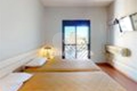 Flat à venda ou para alugar com 1 suíte em Santana, São Paulo, SP
