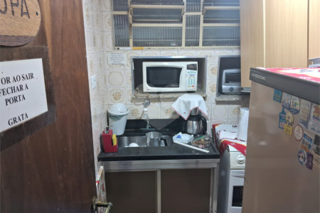 Salão para alugar em Vila Nivi, São Paulo, SP