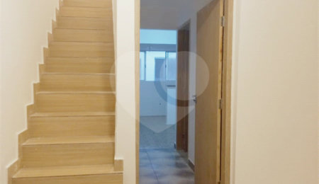 Sobrado à venda com 2 quartos em Jaçanã, São Paulo, SP