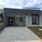 Casa à venda com 3 quartos, sendo 1 suíte, no condomínio Reserva Ipanema, Sorocaba - SP