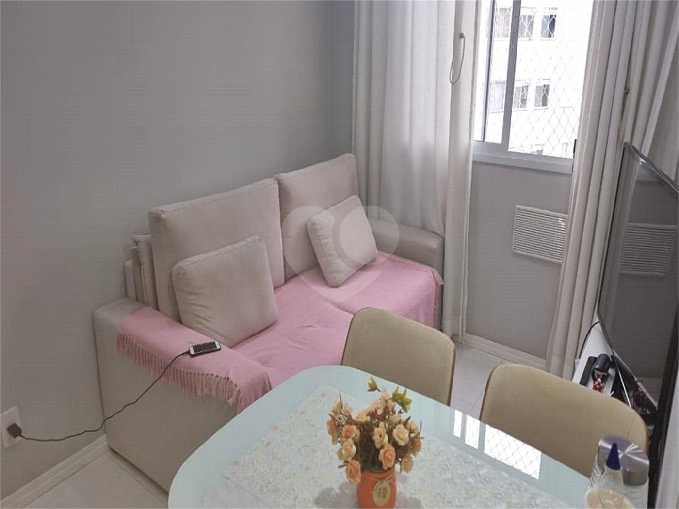 Apartamento à venda ou para alugar com 2 quartos em Parque Esmeralda, São Paulo, SP