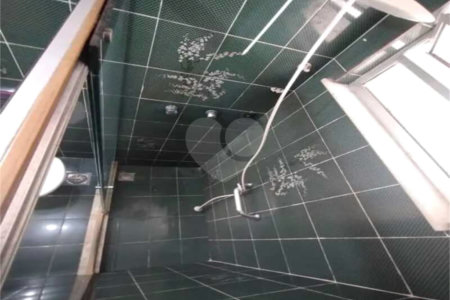 Apartamento à venda com 3 quartos em Vila Isabel, Rio de Janeiro, RJ
