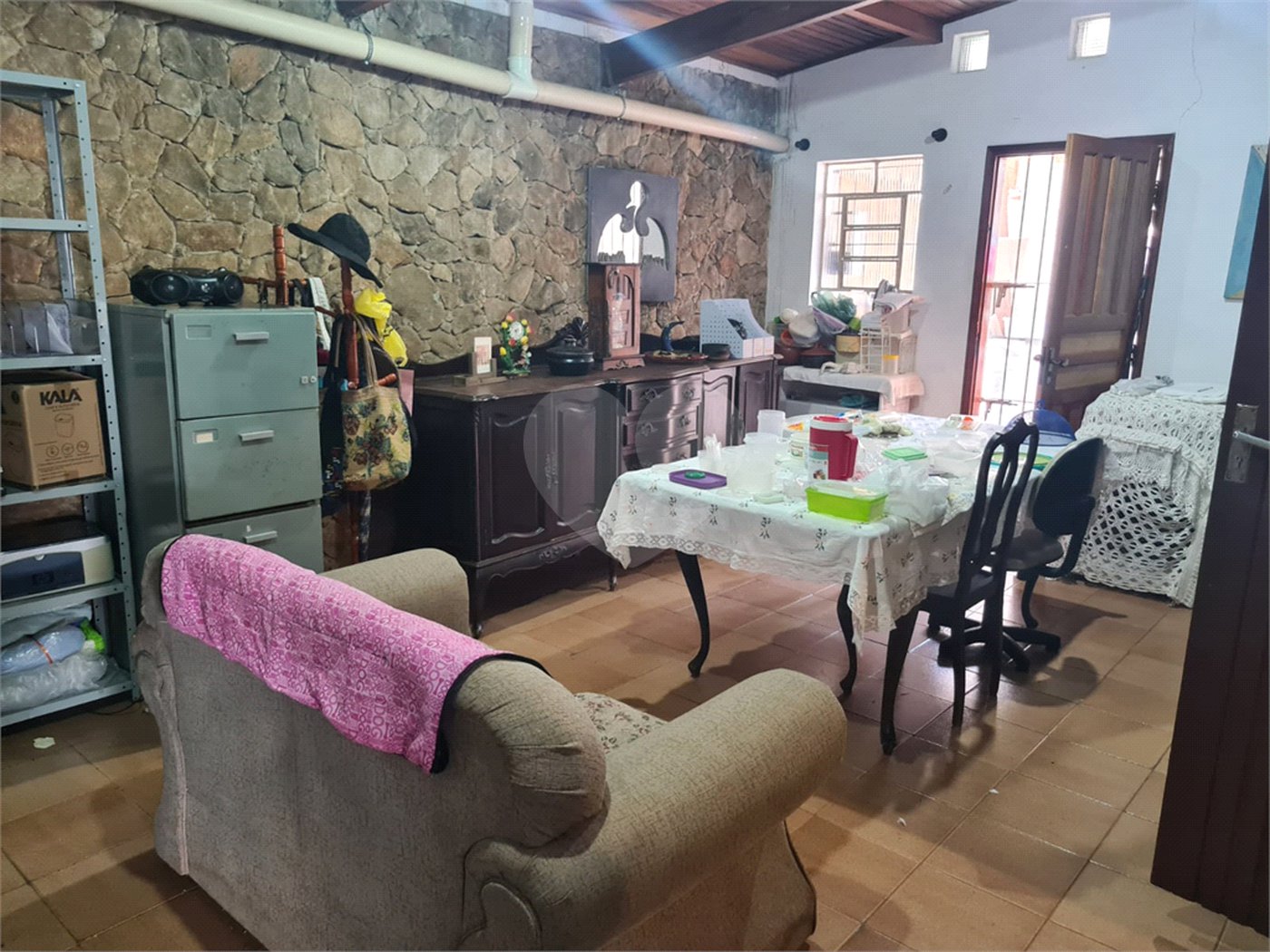 Casa Térrea à venda com 3 quartos, sendo 1 suíte, em Loteamento Loanda, Atibaia, SP