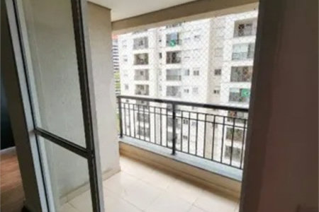 Apartamento à venda com 2 quartos, sendo 1 suíte, em Vila Suzana, São Paulo, SP