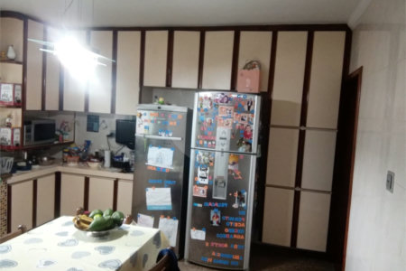 Casa de Vila à venda com 2 quartos, sendo 1 suíte, em Tucuruvi, São Paulo, SP