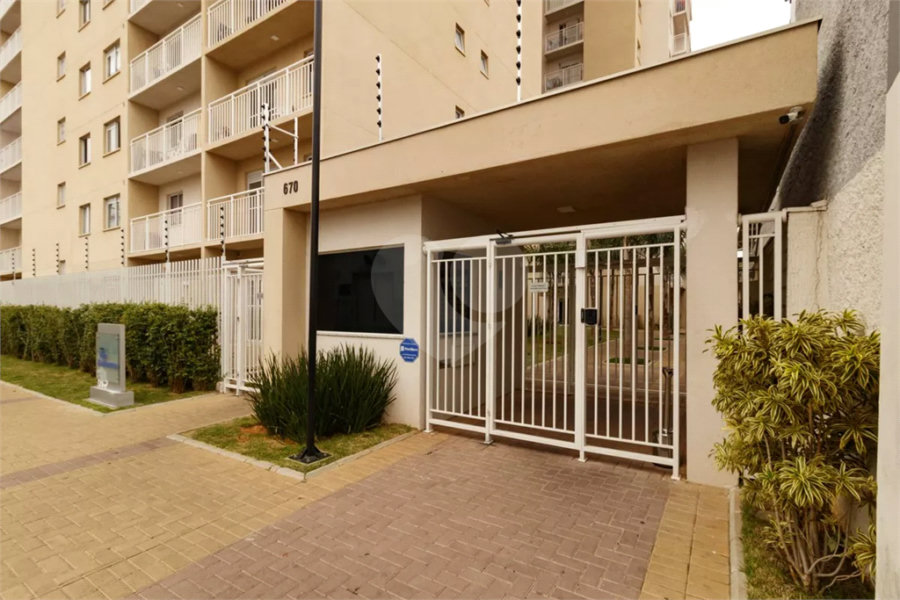 Apartamento à venda com 2 quartos, sendo 1 suíte, em Vila Guilherme, São Paulo, SP