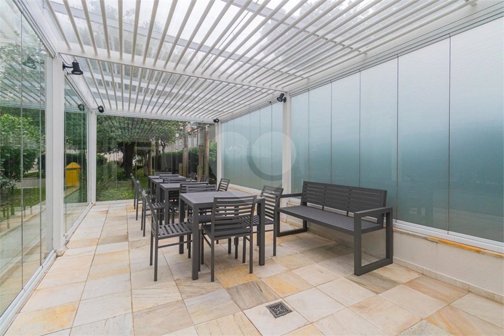 Apartamento à venda com 2 quartos, sendo 1 suíte, em Alto da Boa Vista, São Paulo, SP