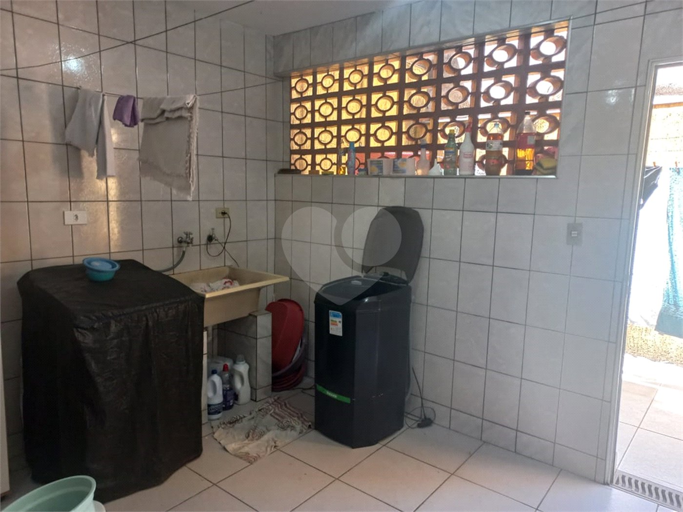Casa Térrea à venda com 1 quarto em Jardim Peri, São Paulo, SP