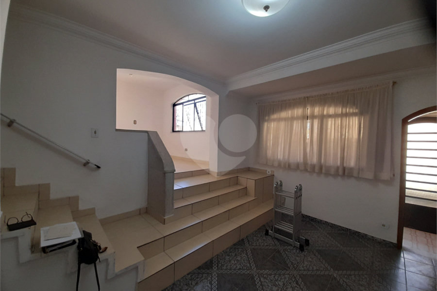 Sobrado à venda com 3 quartos, sendo 2 suítes, em Tucuruvi, São Paulo, SP