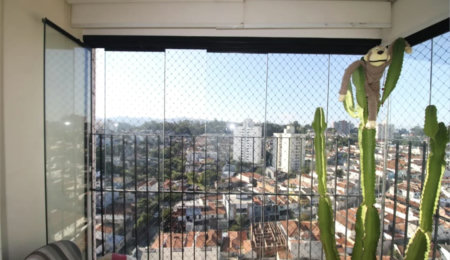 Apartamento à venda com 2 quartos, sendo 1 suíte,  em Vila Aurora (zona Norte), São Paulo, SP