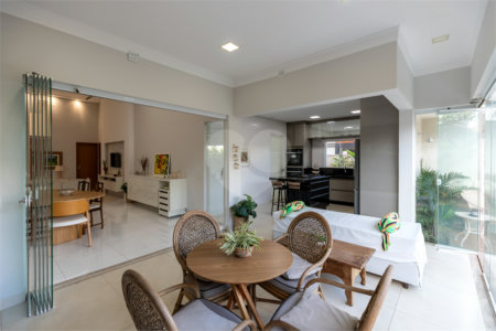 Casa à venda com 3 suítes em Loteamento Terras de Florença, Ribeirão Preto, SP