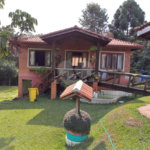 Chácara à venda com 4 quartos, sendo 3 suítes,  em Tupy, Itapetininga, SP