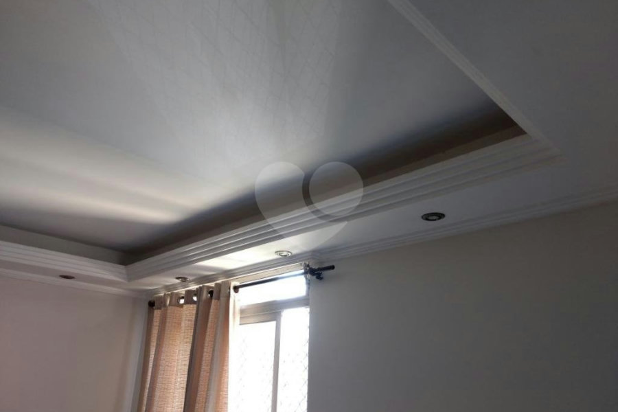 Apartamento à venda com 2 quartos em Vila Nova Cachoeirinha, São Paulo, SP